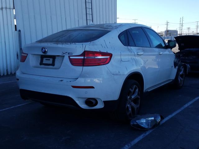 Photo 3 VIN: 5UXFG2C51E0H11112 - BMW X6 