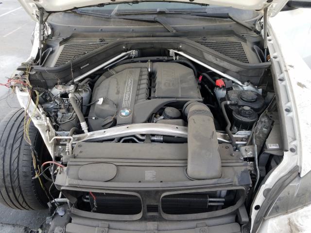 Photo 6 VIN: 5UXFG2C51E0H11112 - BMW X6 