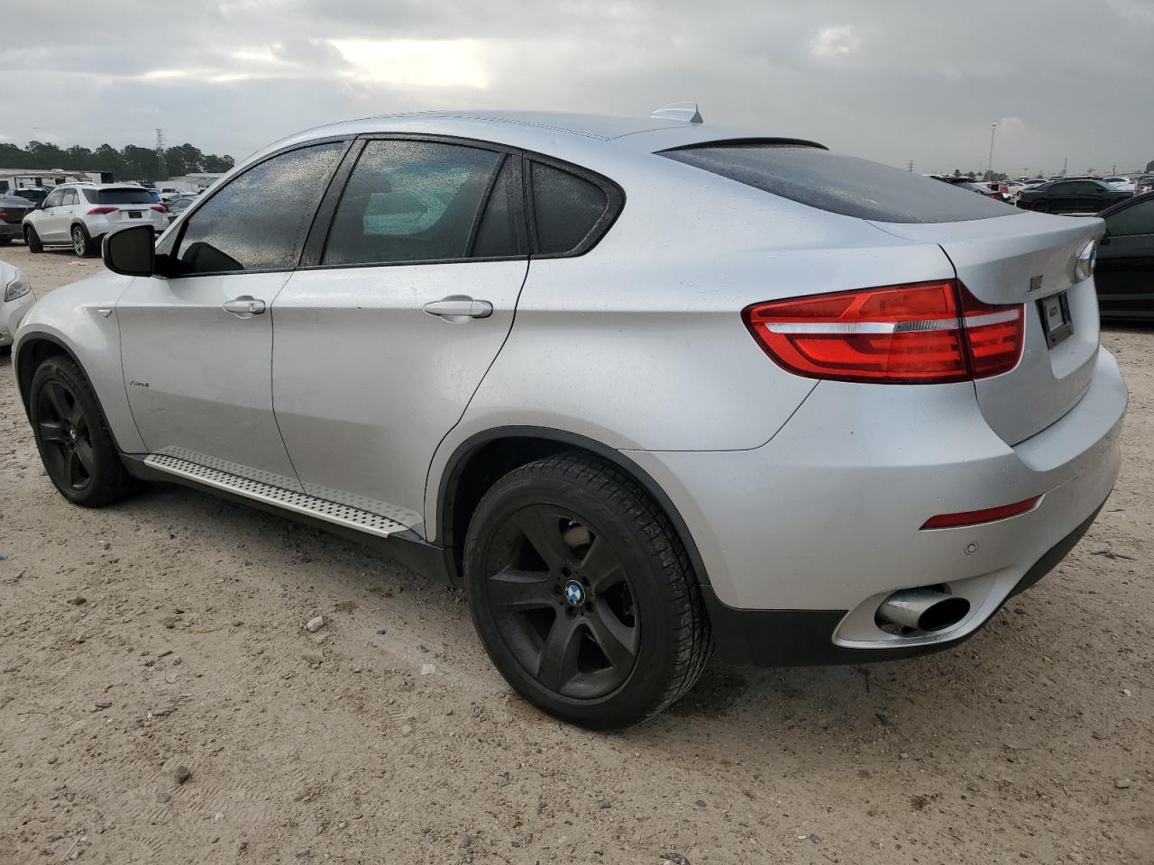 Photo 1 VIN: 5UXFG2C51E0H11143 - BMW X6 