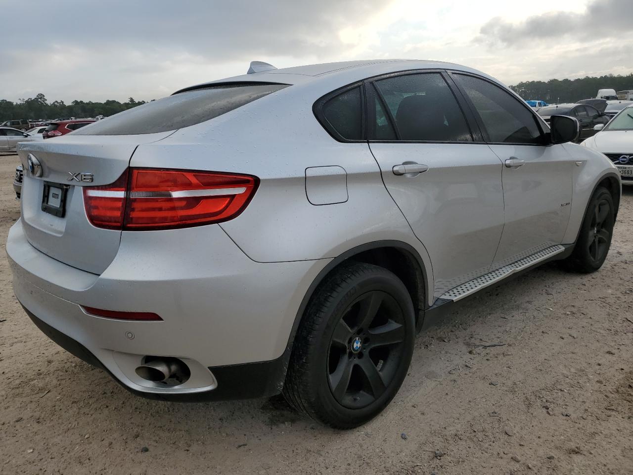 Photo 2 VIN: 5UXFG2C51E0H11143 - BMW X6 