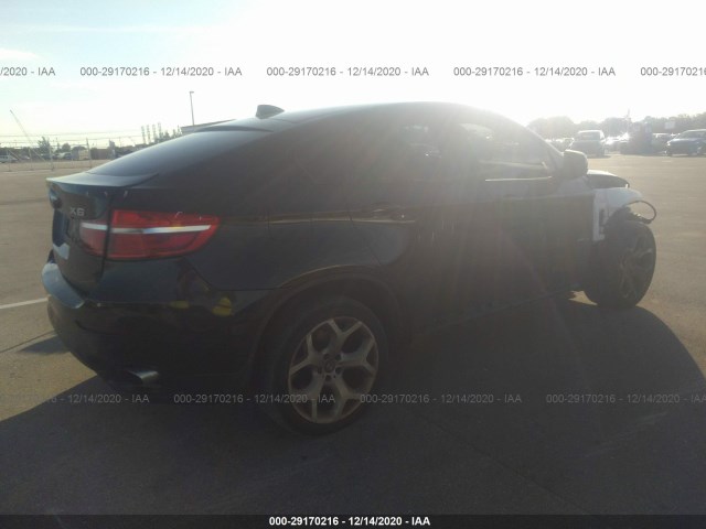 Photo 3 VIN: 5UXFG2C51E0H11191 - BMW X6 