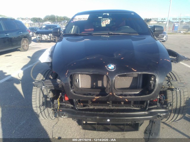 Photo 5 VIN: 5UXFG2C51E0H11191 - BMW X6 