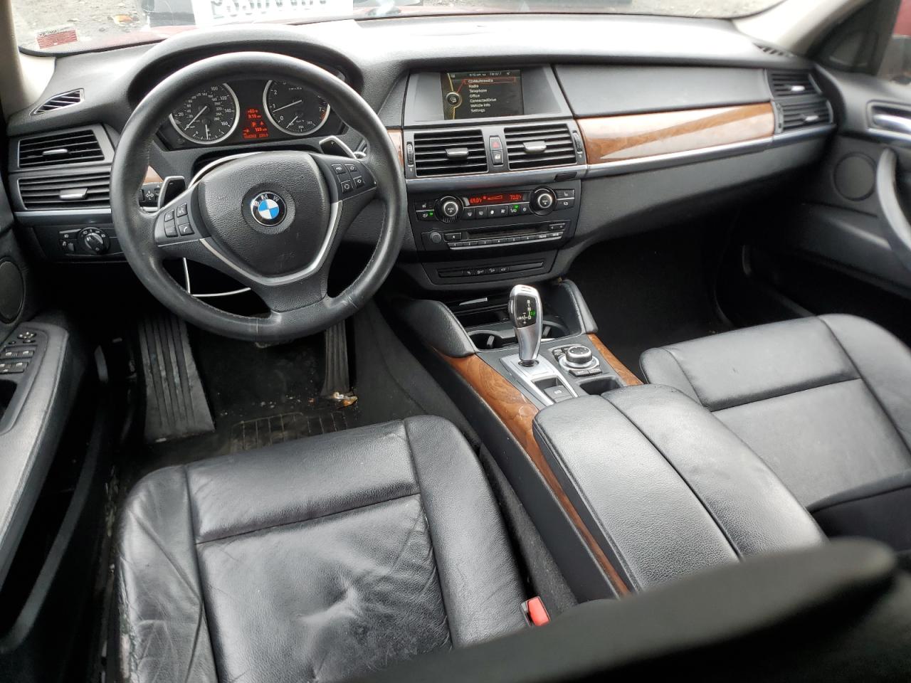 Photo 7 VIN: 5UXFG2C51E0H11353 - BMW X6 