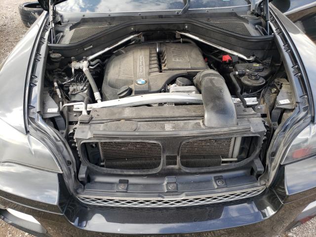 Photo 6 VIN: 5UXFG2C51E0H11420 - BMW X6 XDRIVE3 