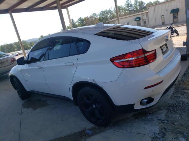 Photo 1 VIN: 5UXFG2C51E0H11451 - BMW X6 XDRIVE3 