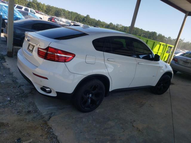 Photo 2 VIN: 5UXFG2C51E0H11451 - BMW X6 XDRIVE3 