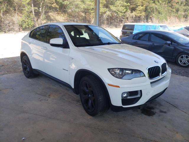 Photo 3 VIN: 5UXFG2C51E0H11451 - BMW X6 XDRIVE3 