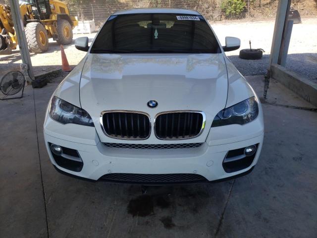 Photo 4 VIN: 5UXFG2C51E0H11451 - BMW X6 XDRIVE3 