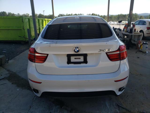 Photo 5 VIN: 5UXFG2C51E0H11451 - BMW X6 XDRIVE3 