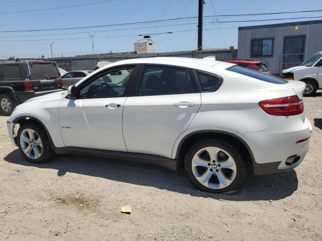 Photo 1 VIN: 5UXFG2C51E0K41337 - BMW X6 