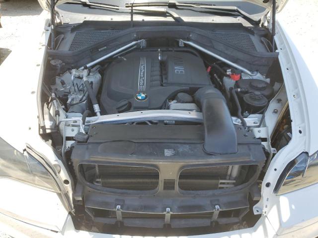 Photo 11 VIN: 5UXFG2C51E0K41337 - BMW X6 