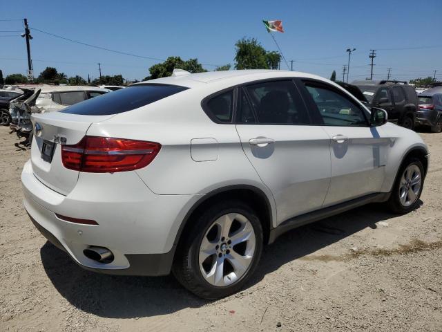 Photo 2 VIN: 5UXFG2C51E0K41337 - BMW X6 