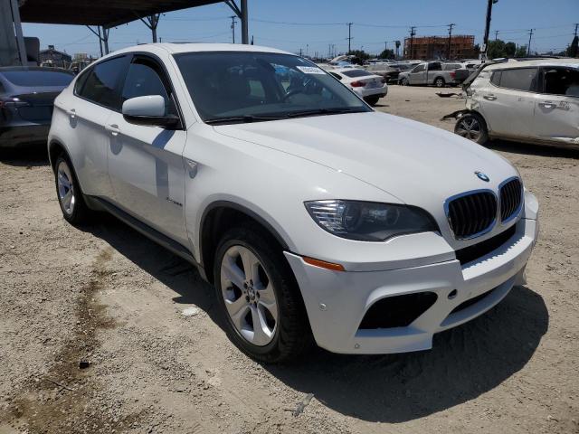 Photo 3 VIN: 5UXFG2C51E0K41337 - BMW X6 