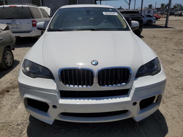 Photo 4 VIN: 5UXFG2C51E0K41337 - BMW X6 