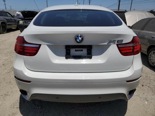 Photo 5 VIN: 5UXFG2C51E0K41337 - BMW X6 