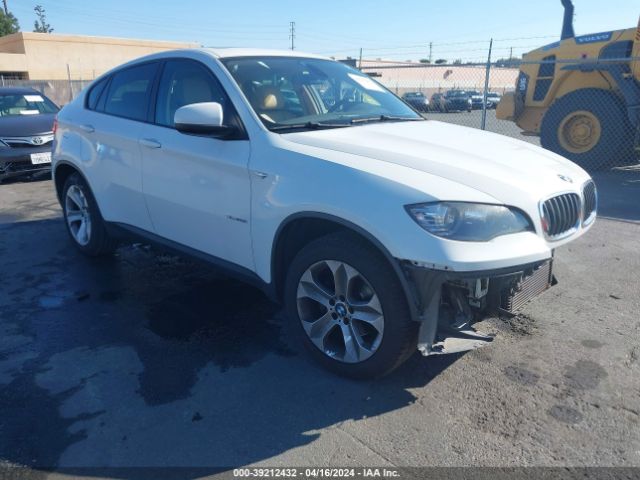 Photo 0 VIN: 5UXFG2C51E0K41337 - BMW X6 