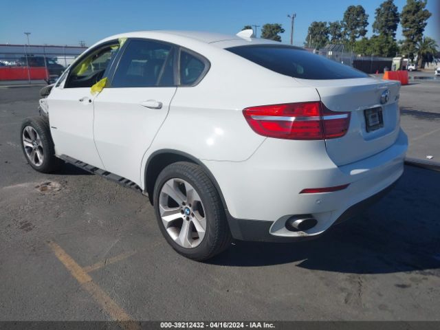 Photo 2 VIN: 5UXFG2C51E0K41337 - BMW X6 