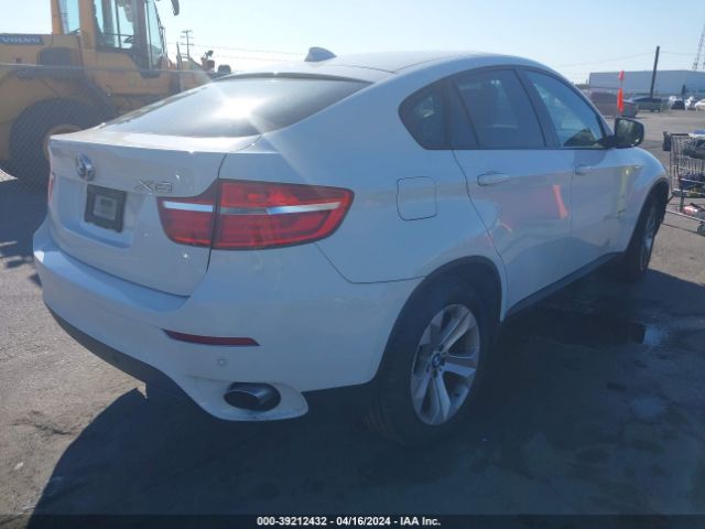 Photo 3 VIN: 5UXFG2C51E0K41337 - BMW X6 