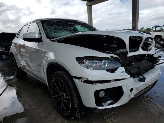 Photo 0 VIN: 5UXFG2C52BLX06167 - BMW X6 XDRIVE3 