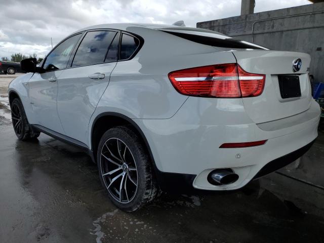 Photo 2 VIN: 5UXFG2C52BLX06167 - BMW X6 XDRIVE3 