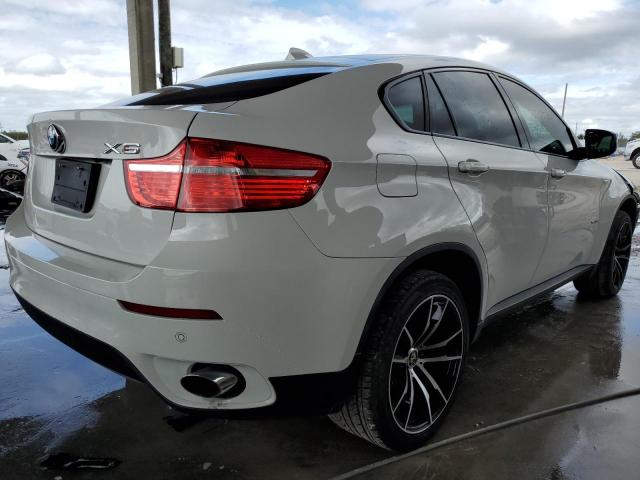 Photo 3 VIN: 5UXFG2C52BLX06167 - BMW X6 XDRIVE3 