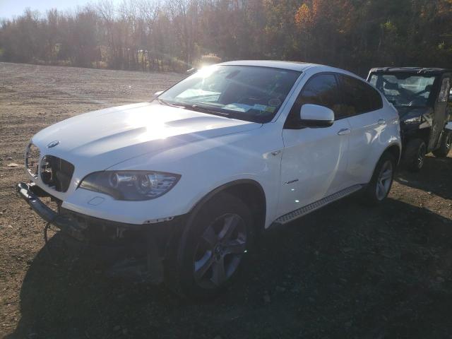 Photo 1 VIN: 5UXFG2C52BLX07500 - BMW X6 XDRIVE3 