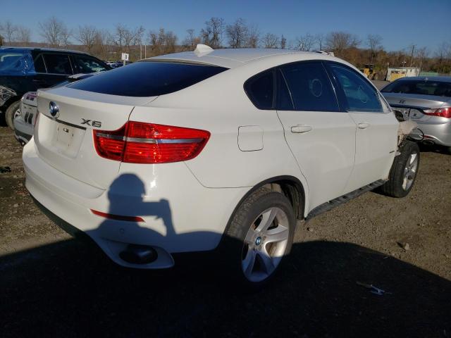 Photo 3 VIN: 5UXFG2C52BLX07500 - BMW X6 XDRIVE3 