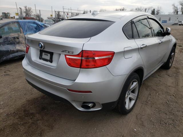 Photo 3 VIN: 5UXFG2C52BLX07545 - BMW X6 XDRIVE3 