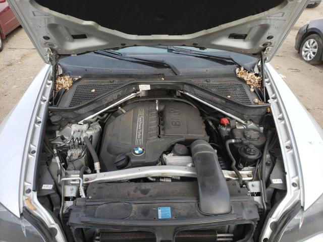 Photo 6 VIN: 5UXFG2C52BLX07545 - BMW X6 XDRIVE3 