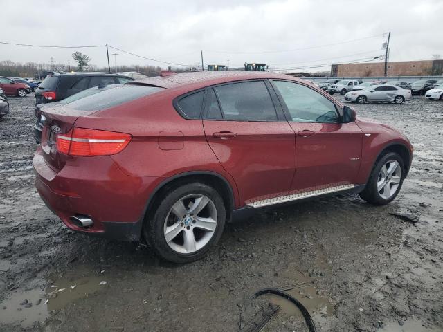 Photo 2 VIN: 5UXFG2C52BLX07562 - BMW X6 XDRIVE3 