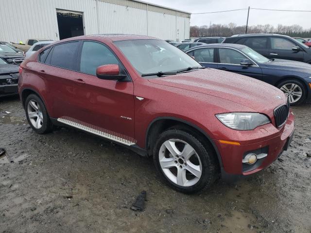 Photo 3 VIN: 5UXFG2C52BLX07562 - BMW X6 XDRIVE3 