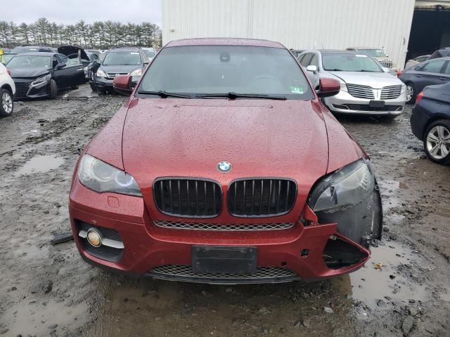 Photo 4 VIN: 5UXFG2C52BLX07562 - BMW X6 XDRIVE3 