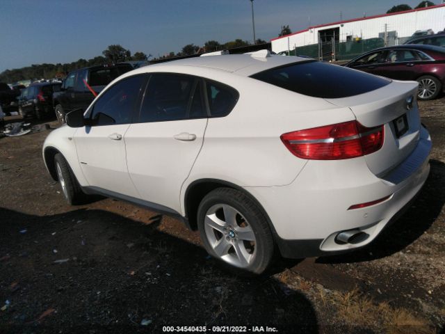 Photo 2 VIN: 5UXFG2C52BLX08193 - BMW X6 