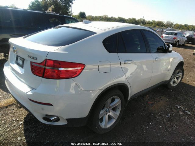 Photo 3 VIN: 5UXFG2C52BLX08193 - BMW X6 