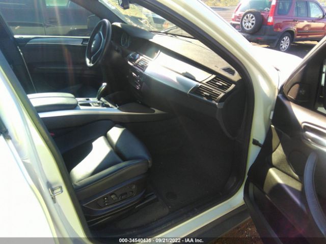 Photo 4 VIN: 5UXFG2C52BLX08193 - BMW X6 