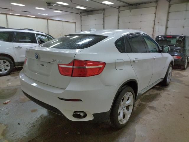 Photo 3 VIN: 5UXFG2C52BLX08257 - BMW X6 XDRIVE3 