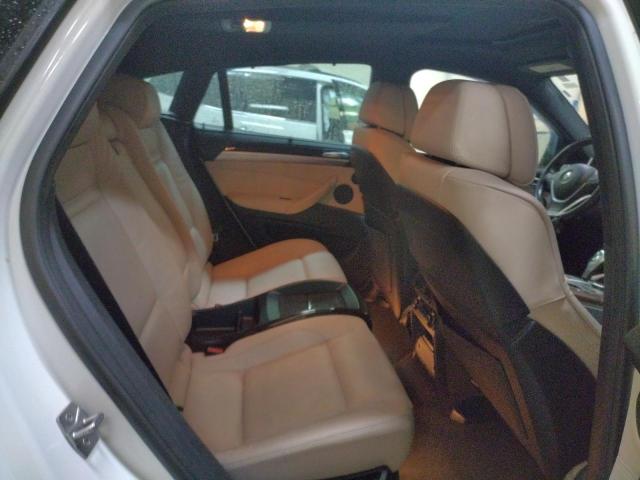 Photo 5 VIN: 5UXFG2C52BLX08257 - BMW X6 XDRIVE3 