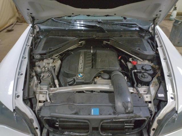 Photo 6 VIN: 5UXFG2C52BLX08257 - BMW X6 XDRIVE3 