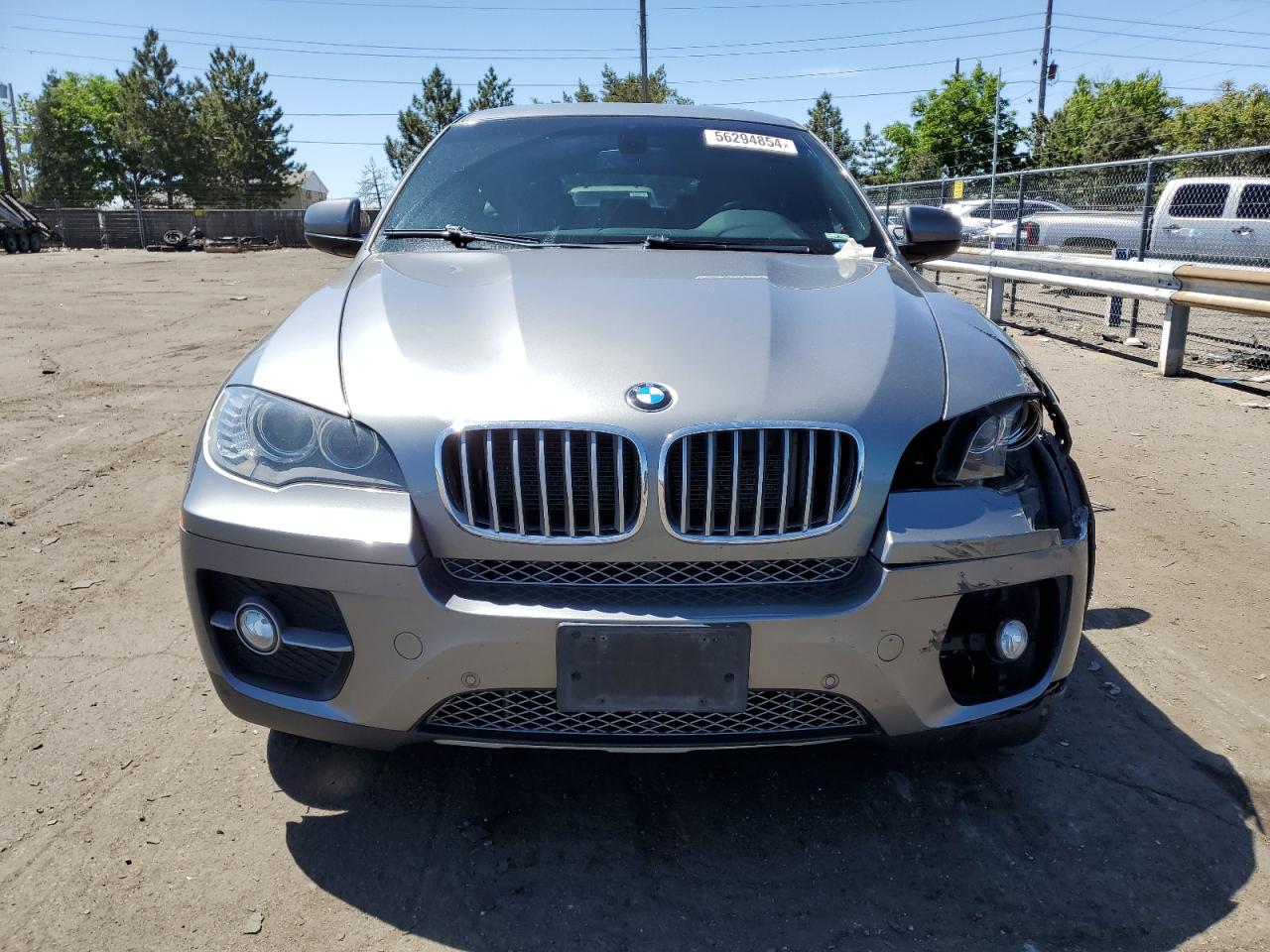 Photo 4 VIN: 5UXFG2C52CL778584 - BMW X6 