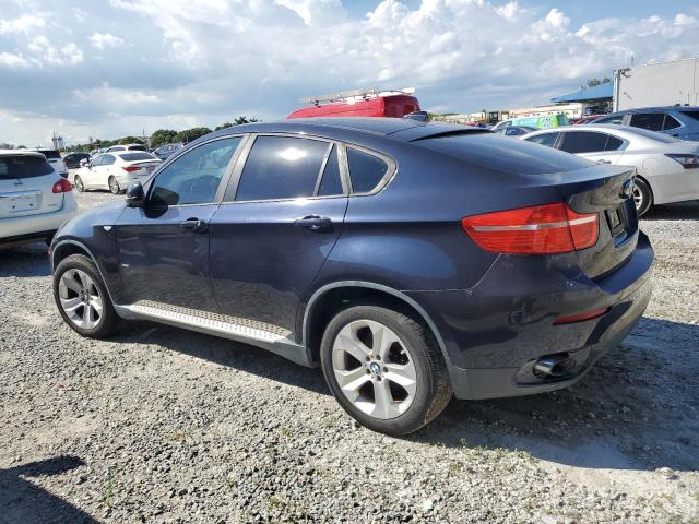 Photo 1 VIN: 5UXFG2C52CL778939 - BMW X6 XDRIVE3 