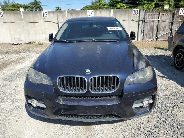 Photo 4 VIN: 5UXFG2C52CL778939 - BMW X6 XDRIVE3 