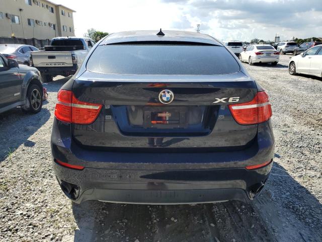 Photo 5 VIN: 5UXFG2C52CL778939 - BMW X6 XDRIVE3 