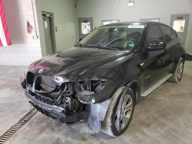 Photo 1 VIN: 5UXFG2C52CL779539 - BMW X6 