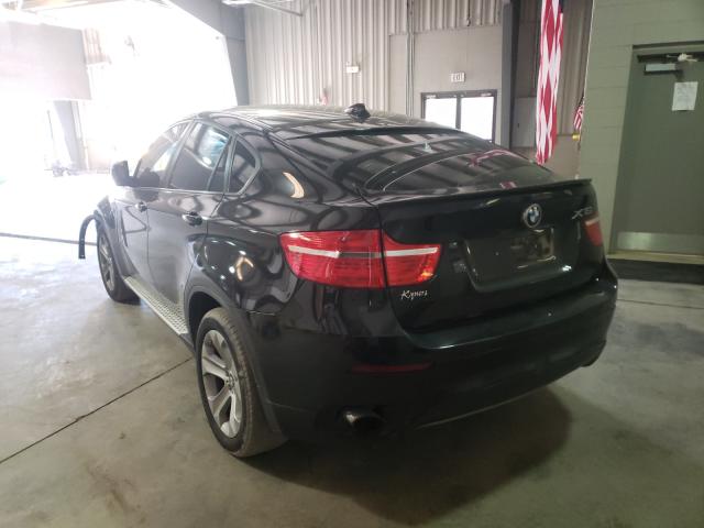 Photo 2 VIN: 5UXFG2C52CL779539 - BMW X6 