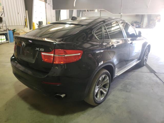 Photo 3 VIN: 5UXFG2C52CL779539 - BMW X6 