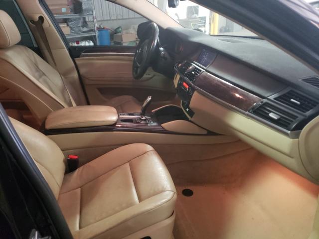 Photo 4 VIN: 5UXFG2C52CL779539 - BMW X6 