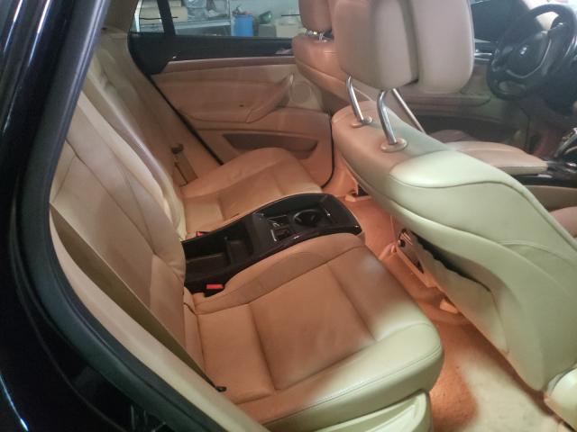 Photo 5 VIN: 5UXFG2C52CL779539 - BMW X6 