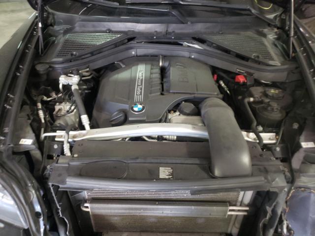 Photo 6 VIN: 5UXFG2C52CL779539 - BMW X6 