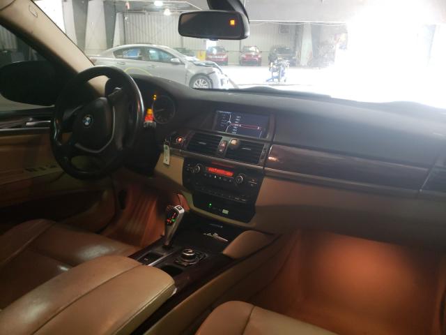 Photo 8 VIN: 5UXFG2C52CL779539 - BMW X6 