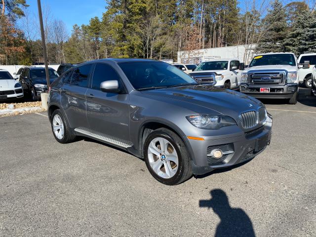 Photo 1 VIN: 5UXFG2C52CL779668 - BMW X6 XDRIVE3 